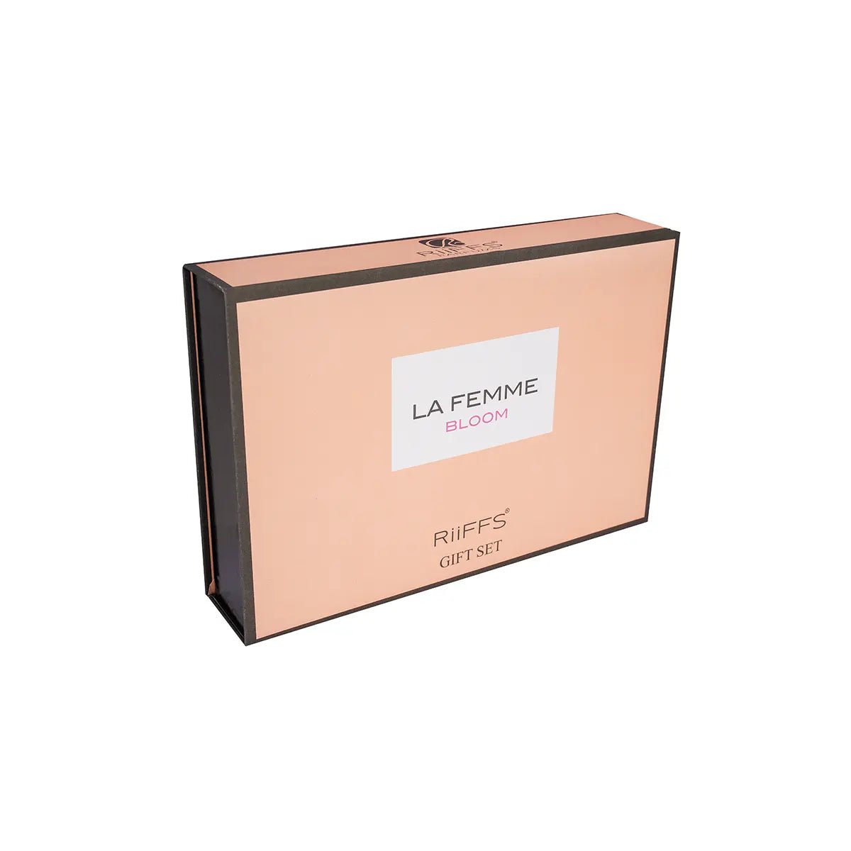 RIIFFS LA FEMME BLOOM GIFT SET - BOTTLED BLISS FRAGRANCES PVT LTD