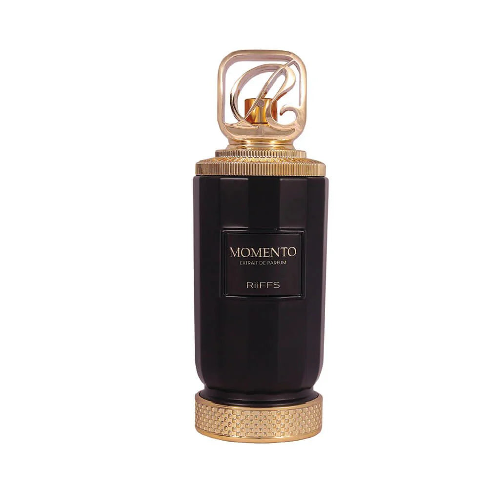 RiiFFS Momento EDP 100ml - sophisticated men's perfume India