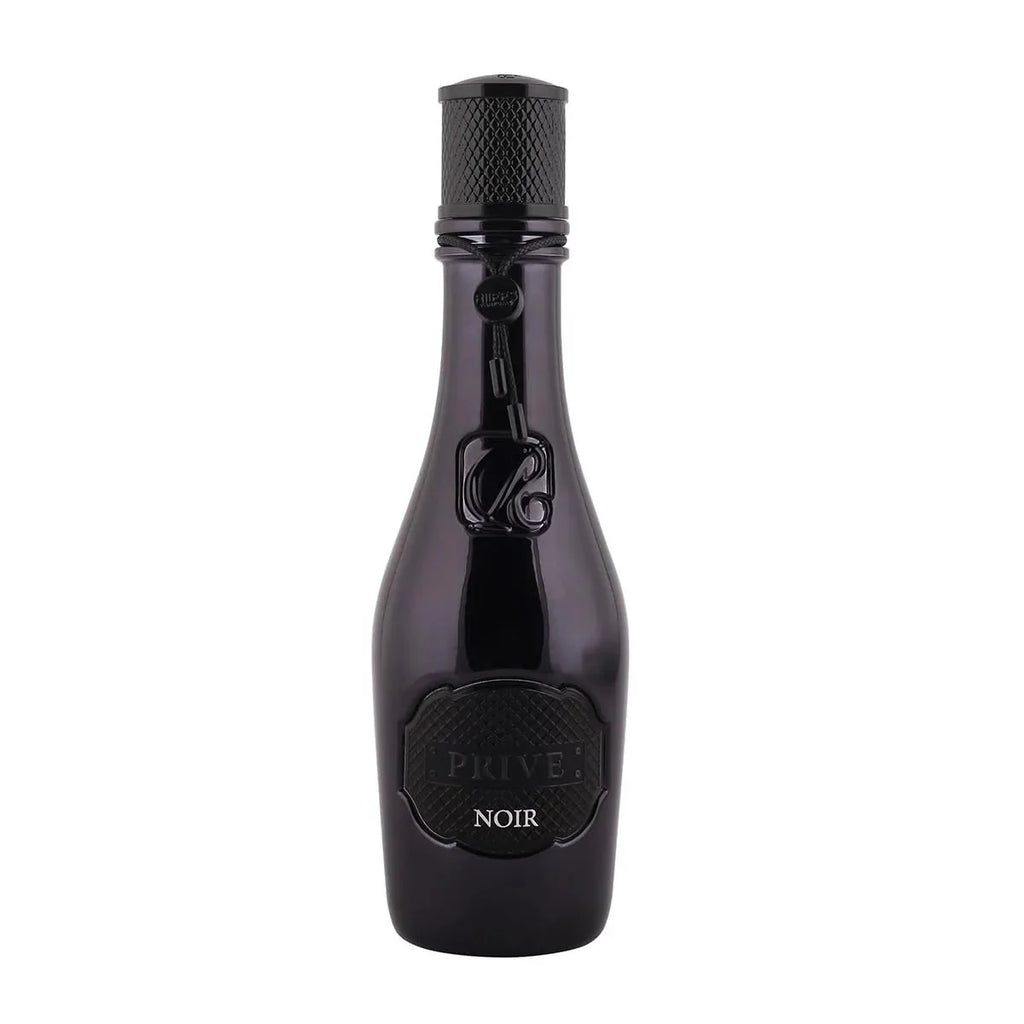 RIIFFS PRIVE NOIR EAU DE PARFUM 100ML FOR MEN & WOMEN - BOTTLED BLISS FRAGRANCES PVT LTD