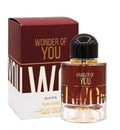 RiiFFS Wonder of You Pour Femme EDP 100ml - feminine wonder women's perfume India