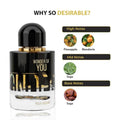 RiiFFS Wonder of You Pour Homme EDP - masculine Arabic perfume India