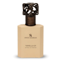 Swiss Arabian Vanilla 01 Extrait De Parfum 50ml For Woman - BOTTLED BLISS FRAGRANCES PVT LTD