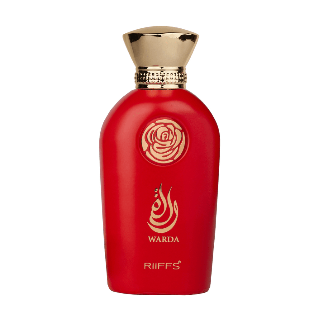 WARDA EDP - BOTTLED BLISS FRAGRANCES PVT LTD