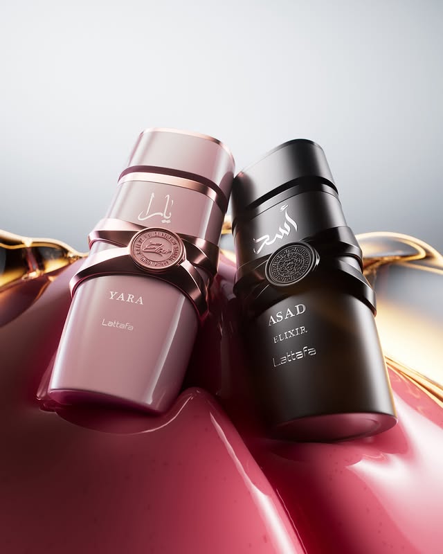 Lattafa Yara Elixir EDP - elevated feminine floral perfume India