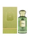 Zeleny EDP 100ml - fruity floral perfume for women buy online India