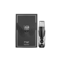 ZIMAYA ITQAN NOIR EAU DE PARFUM 100ML FOR MEN & WOMEN - BOTTLED BLISS FRAGRANCES PVT LTD
