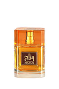 ZIMAYA MAZAAJ EAU DE PARFUM SPRAY 100ML FOR MEN & WOMEN - BOTTLED BLISS FRAGRANCES PVT LTD