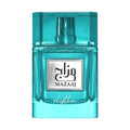 ZIMAYA MAZAAJ RHYTHM EAU DE PARFUM 100ML FOR MAN & WOMAN - BOTTLED BLISS FRAGRANCES PVT LTD