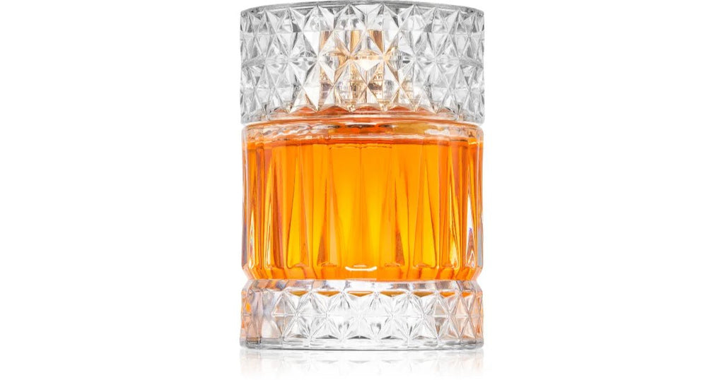 ZIMAYA SHARAF BLEND EAU DE PARFUM SPRAY 100ML FOR MEN & WOMEN - BOTTLED BLISS FRAGRANCES PVT LTD