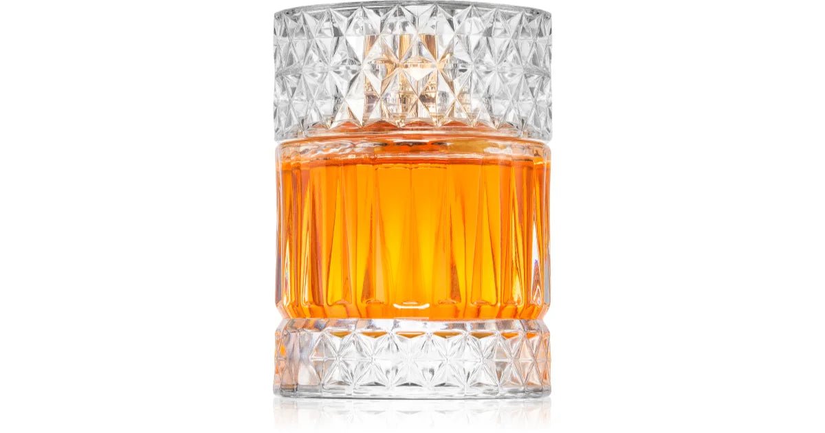 ZIMAYA SHARAF BLEND EAU DE PARFUM SPRAY 100ML FOR MEN & WOMEN - BOTTLED BLISS FRAGRANCES PVT LTD